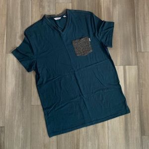 Men's Calvin Klein Shirt - Size S